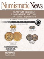 Numismatic News